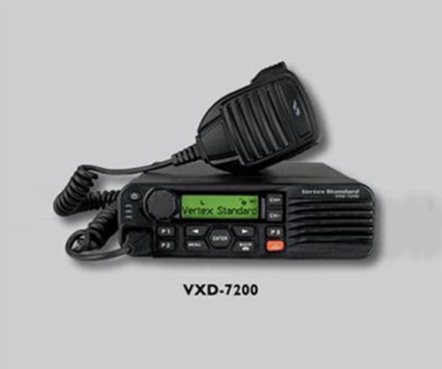 錦州威泰克斯VXD-7200