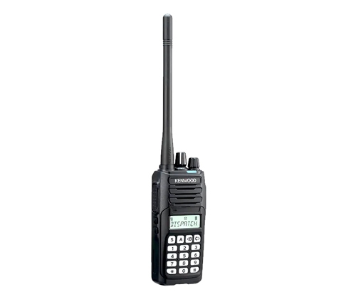 撫順NX-1200D-C1/NX-1300D-C1 VHF/UHF數(shù)字手持對講機(jī)