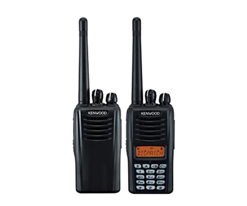 錦州NX-220/320 NEXEDGE? VHF/UHF數(shù)字手持對講機(jī)