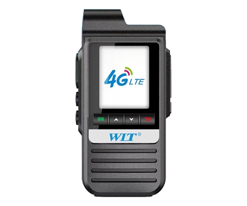 遼陽(yáng)WLT-X7PLUS 4G公網(wǎng)集群對(duì)講機(jī)