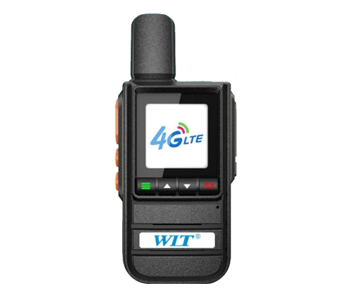 丹東WLT-T6PLUS 4G公網(wǎng)集群對(duì)講機(jī)